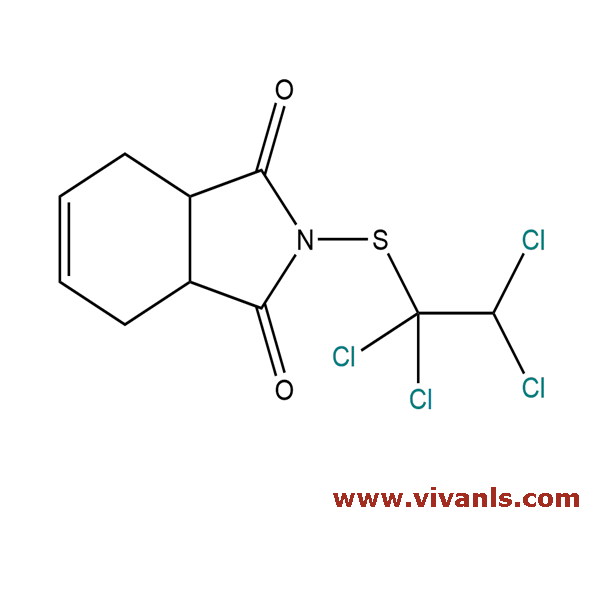 Pesticide Standards-Captafol-1664350144.png